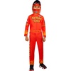 image:imageRubies Monster Jam Costume for Kids Boys CostumeEl Toro Loco