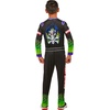 image:imageRubies Monster Jam Costume for Kids Boys CostumeGrave Digger