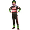 image:imageRubies Monster Jam Costume for Kids Boys CostumeGrave Digger