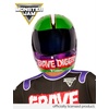 image:imageRubies Monster Jam HalfMask for Kids Boys CostumeGrave Digger