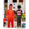 image:imageRubies Monster Jam HalfMask for Kids Boys CostumeGrave Digger