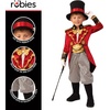 image:imageRubies Opus Collection Childs Ringmaster Costume Large for Themed Parties and HalloweenLarge