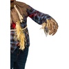 image:imageRubies Scarecrow Costume for Kids MediumLarge