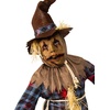 image:imageRubies Scarecrow Costume for Kids MediumLarge
