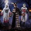 image:imageRubies Scary Costume for Kids Boys CostumeBloody Jester