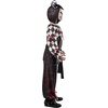 image:imageRubies Scary Costume for Kids Boys CostumeBloody Jester