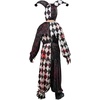 image:imageRubies Scary Costume for Kids Boys CostumeBloody Jester
