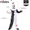 image:imageRubies Scary Costume for Kids Boys CostumeCarnival Creep