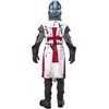 image:imageRubies Scary Costume for Kids Boys CostumeFallen Crusader