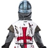image:imageRubies Scary Costume for Kids Boys CostumeFallen Crusader