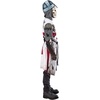 image:imageRubies Scary Costume for Kids Boys CostumeFallen Crusader