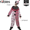 image:imageRubies Scary Costumes for Kids Boys CostumeCreepy Clown