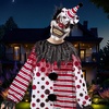 image:imageRubies Scary Costumes for Kids Boys CostumeCreepy Clown