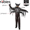 image:imageRubies Scary Costumes for Kids Boys CostumeShadow Creeper