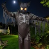 image:imageRubies Scary Costumes for Kids Boys CostumeShadow Creeper