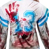 image:imageRubies Scary Costumes for Kids Boys CostumeZombie Football Player