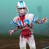 image:imageRubies Scary Costumes for Kids Boys CostumeZombie Football Player