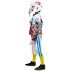 image:imageRubies Scary Costumes for Kids Boys CostumeZombie Football Player