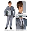 image:imageRubies Skibidi Toilet Costume for Kids Boys CostumeSpeakerman