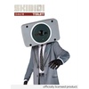 image:imageRubies Skibidi Toilet Costume for Kids Boys CostumeSpeakerman