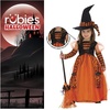 image:imageRubies Sparkle Witch Costume Dress for Kids Girls MediumSparkle