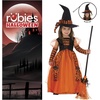 image:imageRubies Sparkle Witch Costume Dress for Kids Girls MediumSparkle