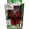 image:imageRubies The Wizard of Oz Dorothy Deluxe Red Costume Shoes Girls XSXSmall Toddler