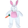 image:imageRubies Walking Bunny Pet Costume for Dogs or Cats SmallAs Shown