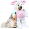 image:imageRubies Walking Bunny Pet Costume for Dogs or Cats SmallAs Shown
