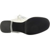 image:imageRubies White GoGo Disco Boots for Adults Womens LargeSmall