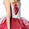 image:imageRubies Womens Abigail Costume Dress With Tights and HeadpieceWhite