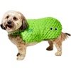 image:imageRubies Yummy World Pickle Pet Costume for for Dogs or Cats SmallMedium