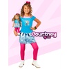 image:imageRubies at Party City American Girl Costume for Kids Girls CostumeCourtney Costume
