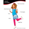 image:imageRubies at Party City American Girl Costume for Kids Girls CostumeCourtney Costume