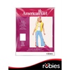image:imageRubies at Party City American Girl Costume for Kids Girls CostumeJulie Costume