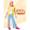 image:imageRubies at Party City American Girl Costume for Kids Girls CostumeJulie Costume