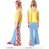 image:imageRubies at Party City American Girl Costume for Kids Girls CostumeJulie Costume