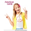 image:imageRubies at Party City American Girl Costume for Kids Girls CostumeJulie Costume