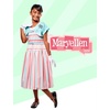 image:imageRubies at Party City American Girl Costume for Kids Girls CostumeMaryellen Costume
