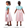image:imageRubies at Party City American Girl Costume for Kids Girls CostumeMaryellen Costume