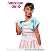 image:imageRubies at Party City American Girl Costume for Kids Girls CostumeMaryellen Costume