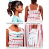 image:imageRubies at Party City American Girl Costume for Kids Girls CostumeMaryellen Costume