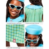 image:imageRubies at Party City American Girl Costume for Kids Girls CostumeMelody Costume