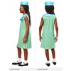 image:imageRubies at Party City American Girl Costume for Kids Girls CostumeMelody Costume