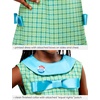 image:imageRubies at Party City American Girl Costume for Kids Girls CostumeMelody Costume
