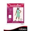 image:imageRubies at Party City American Girl Costume for Kids Girls CostumeMelody Costume