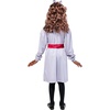 image:imageRubies at Party City American Girl Costume for Kids Girls CostumeSamantha Costume