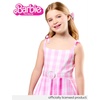 image:imageRubies at Party City Barbie Movie Barbie Costume for Kids Girls CostumeA PerfectDay Barbie