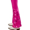 image:imageRubies at Party City Barbie Movie Barbie Costume for Kids Girls CostumeCowgirl Barbie