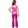 image:imageRubies at Party City Barbie Movie Barbie Costume for Kids Girls CostumeCowgirl Barbie